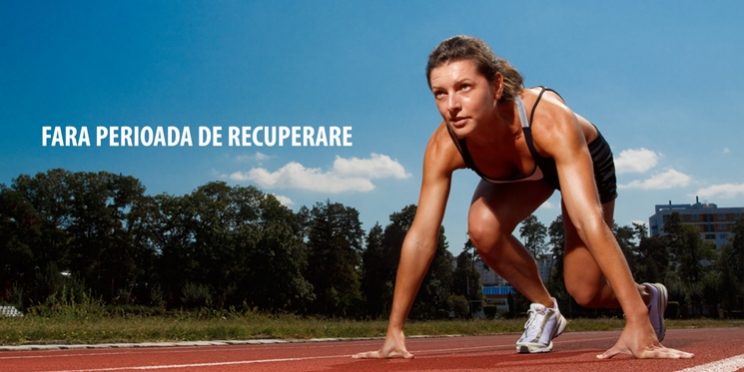 PRP in sports medicine