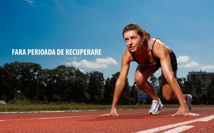 PRP in sports medicine