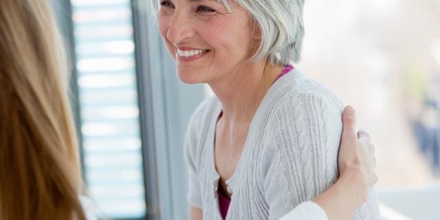 antiageing prophylaxis