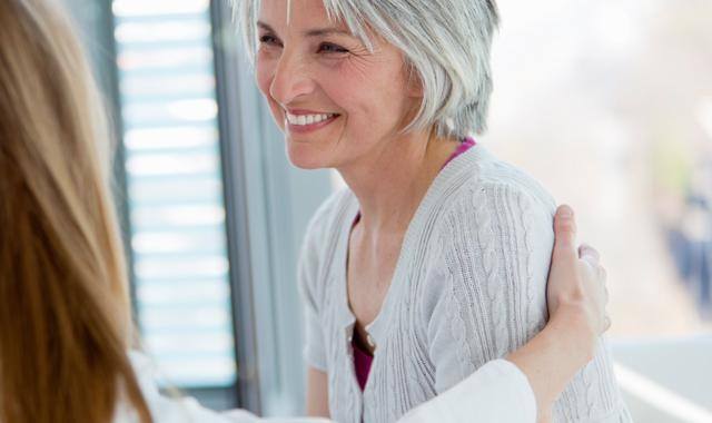 antiageing prophylaxis