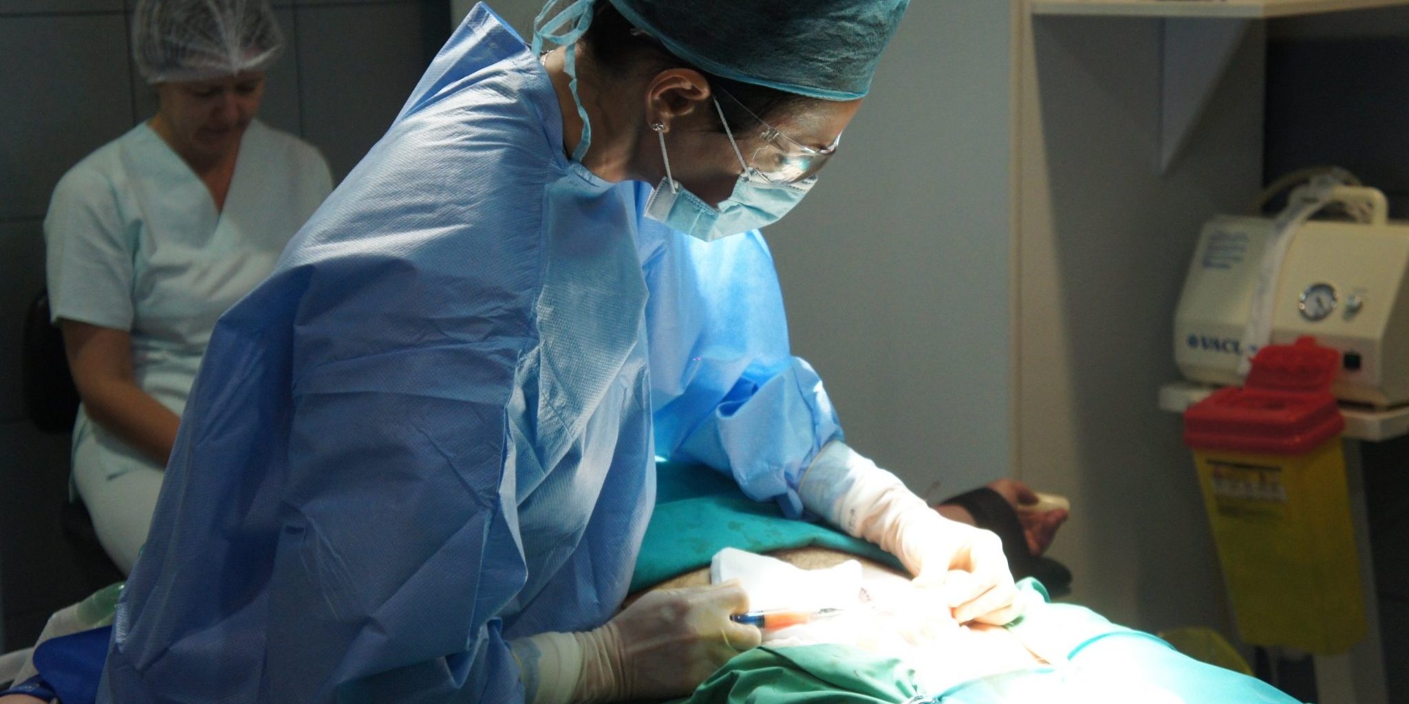 LIPOFILING - REJUVENAREA SI REMODELAREA CU GRASIME PROPRIE