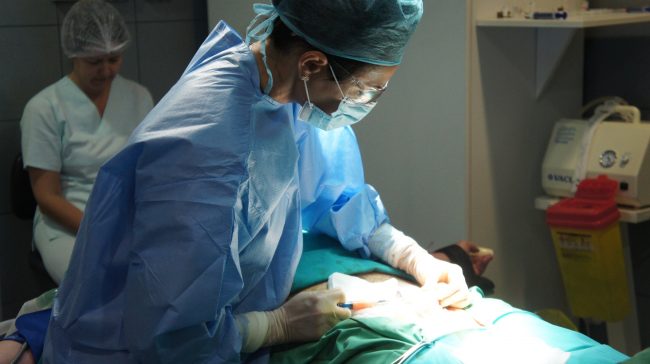 LIPOFILING - REJUVENAREA SI REMODELAREA CU GRASIME PROPRIE