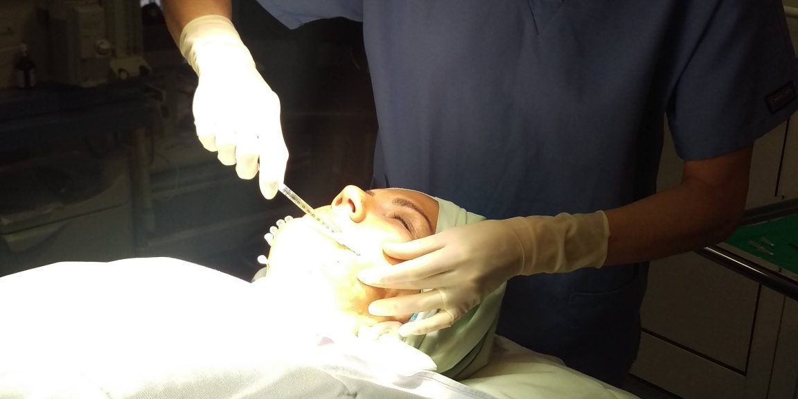 SUNEKOS 1200 - dr. Klara Bancila