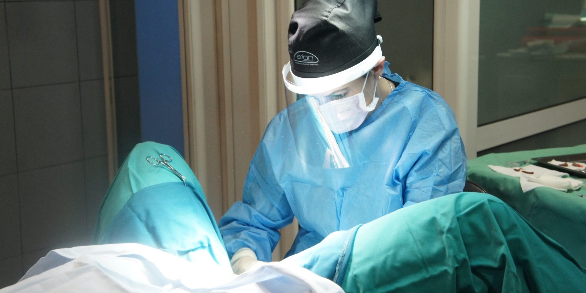 Ruptura Perineu - Dr. Klara Bancila