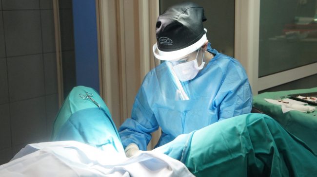 Ruptura Perineu - Dr. Klara Bancila