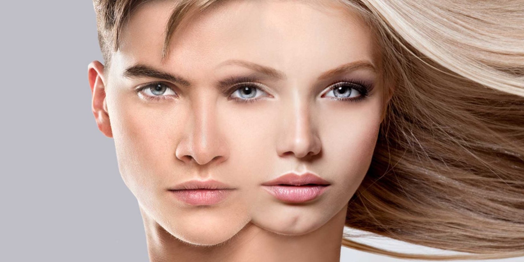 Feminizarea la transgenderi